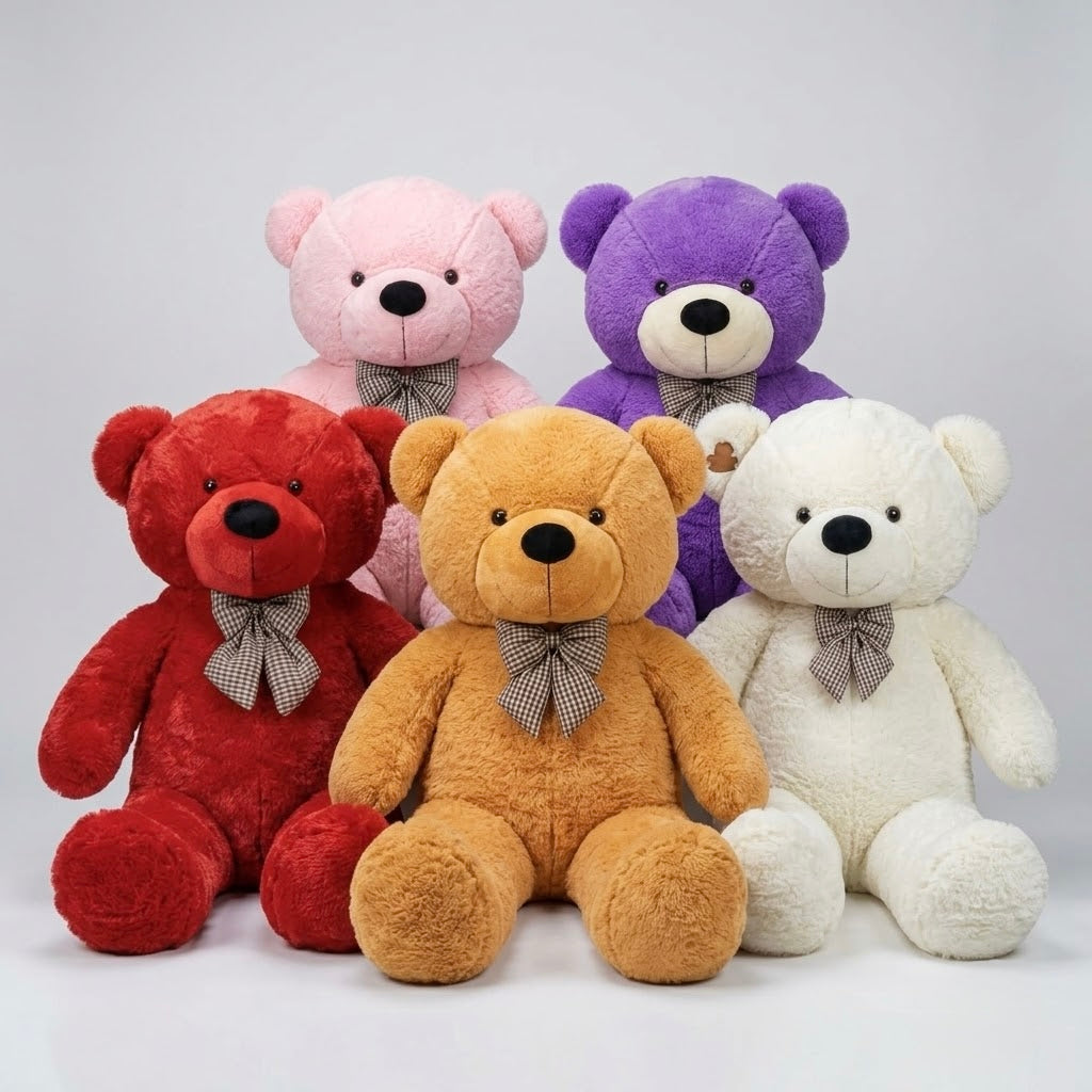 Giant Teddy Bear