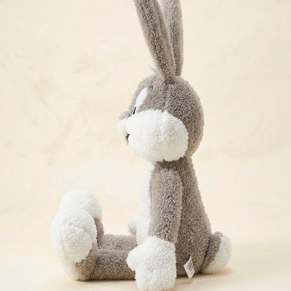 Premium Bugs Bunny Plush Toy – Soft Stuffed Animal