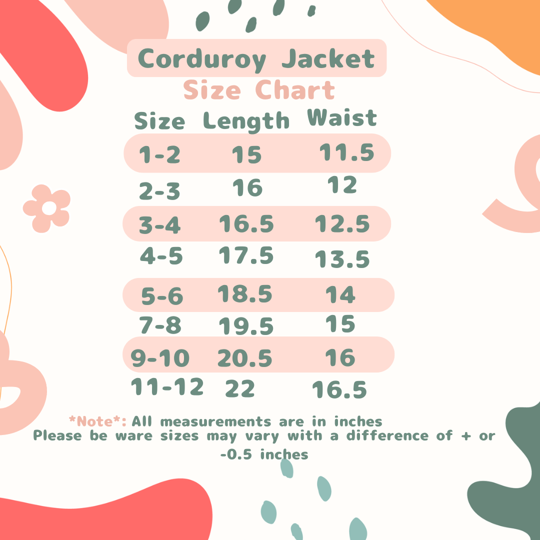 Red&Black Checkered Jacket With Fur