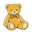Mr Teddy logo